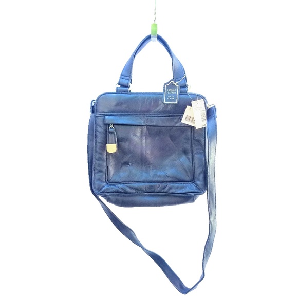 Diamicci Handbags - Diamicci Genuine Leather Purse NEW